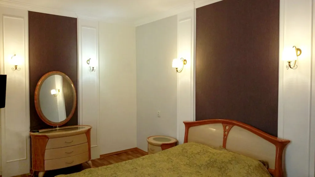 Апартаменты Люкс