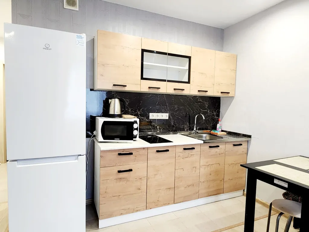 Уютная квартира рядом с трассой М4 и аэропортом