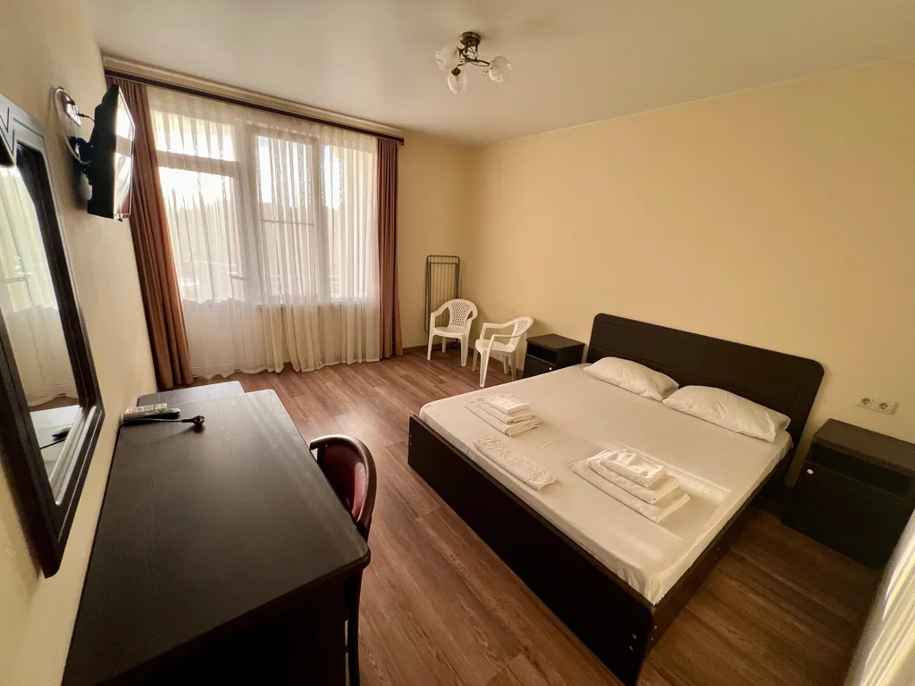 Квартира Комната — аренда посуточно в Алахадзы