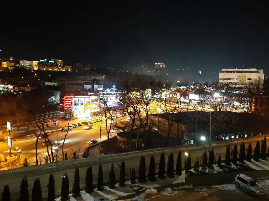 Апартаменты на Курортном бульваре