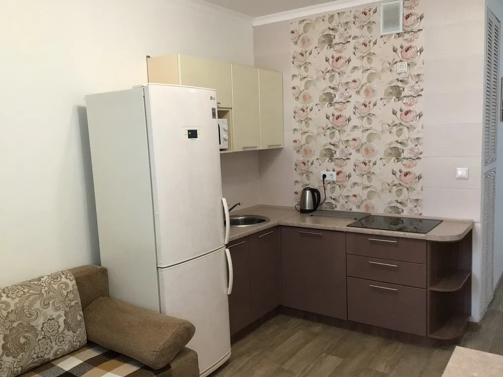 Квартира 2-комнатная квартира в ЖК Казан Су — Казань
