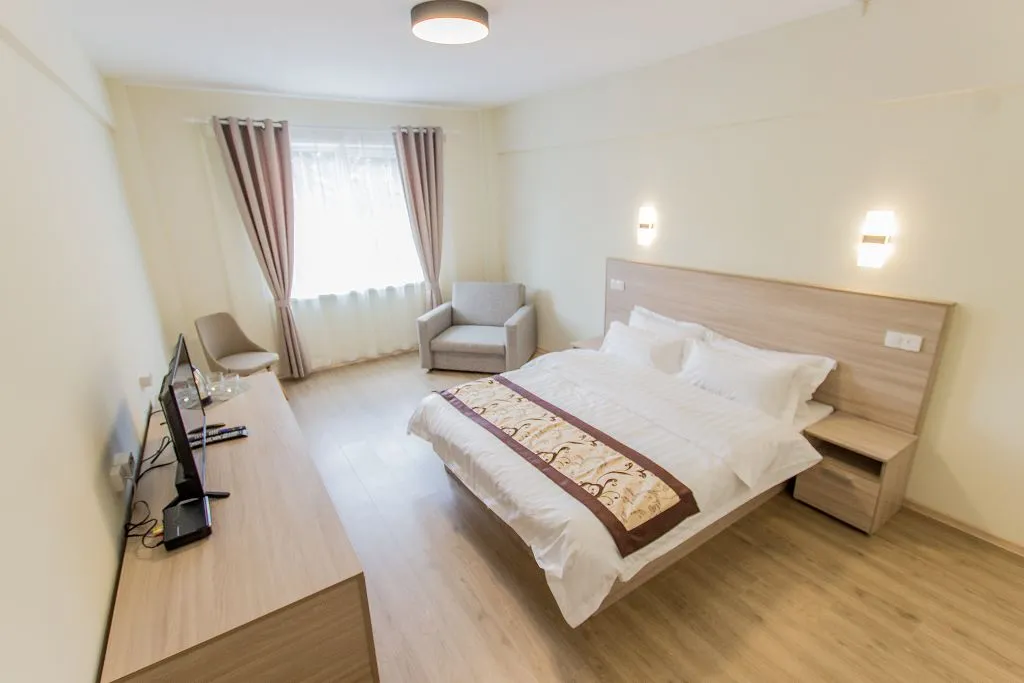 Квартира Комната — аренда посуточно в Улан-Удэ