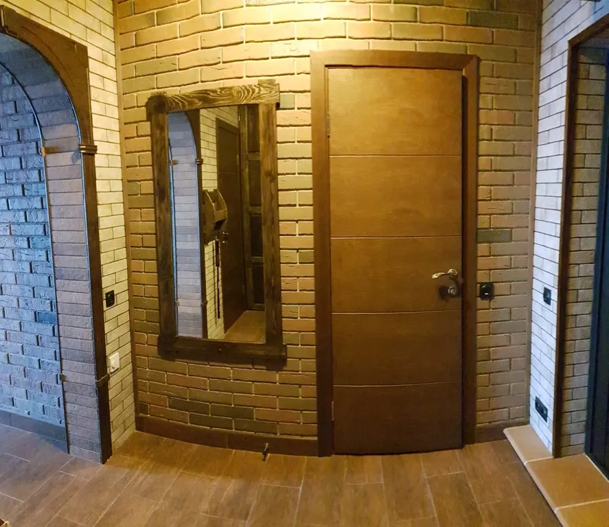 Квартира «Лучшие традиции»