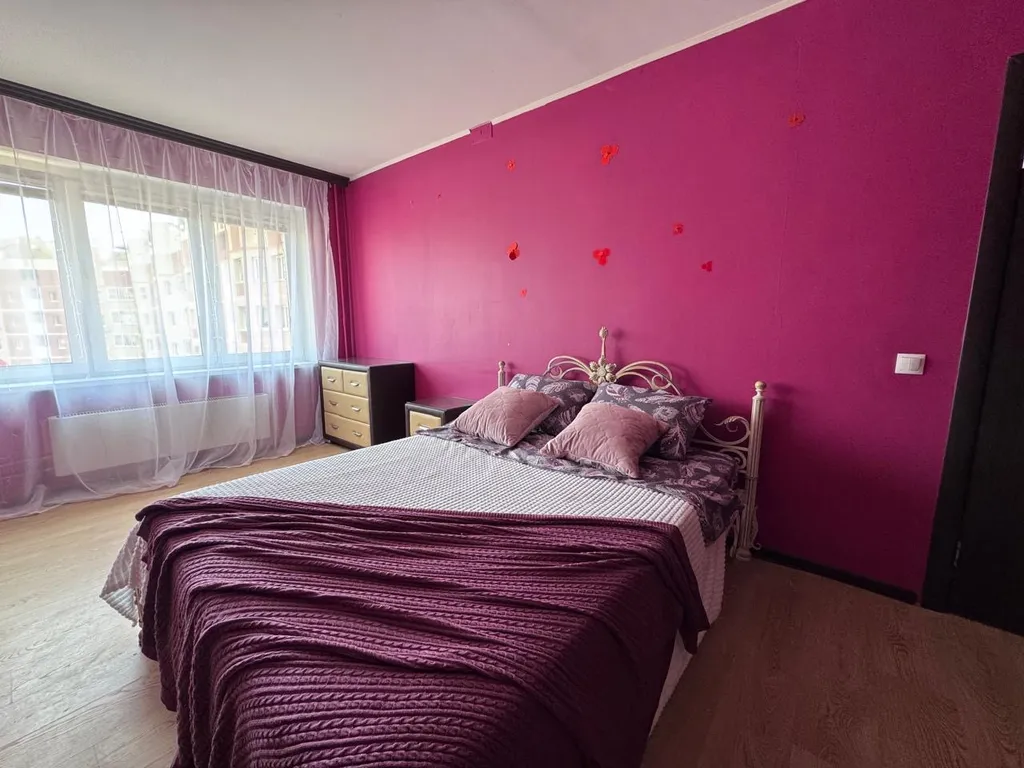 Апартаменты на Заречье