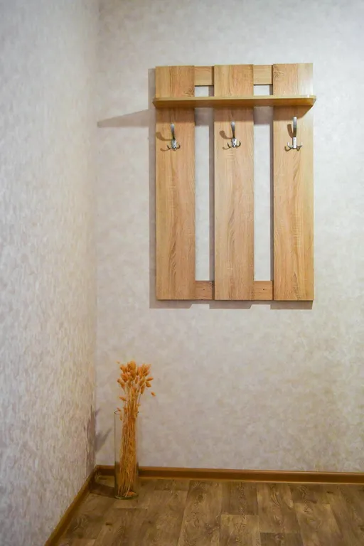 Квартира Уютная квартира возле Краевой Больницы — Красноярск