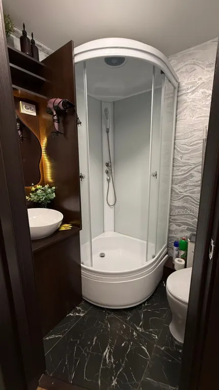 Эксклюзивная квартира