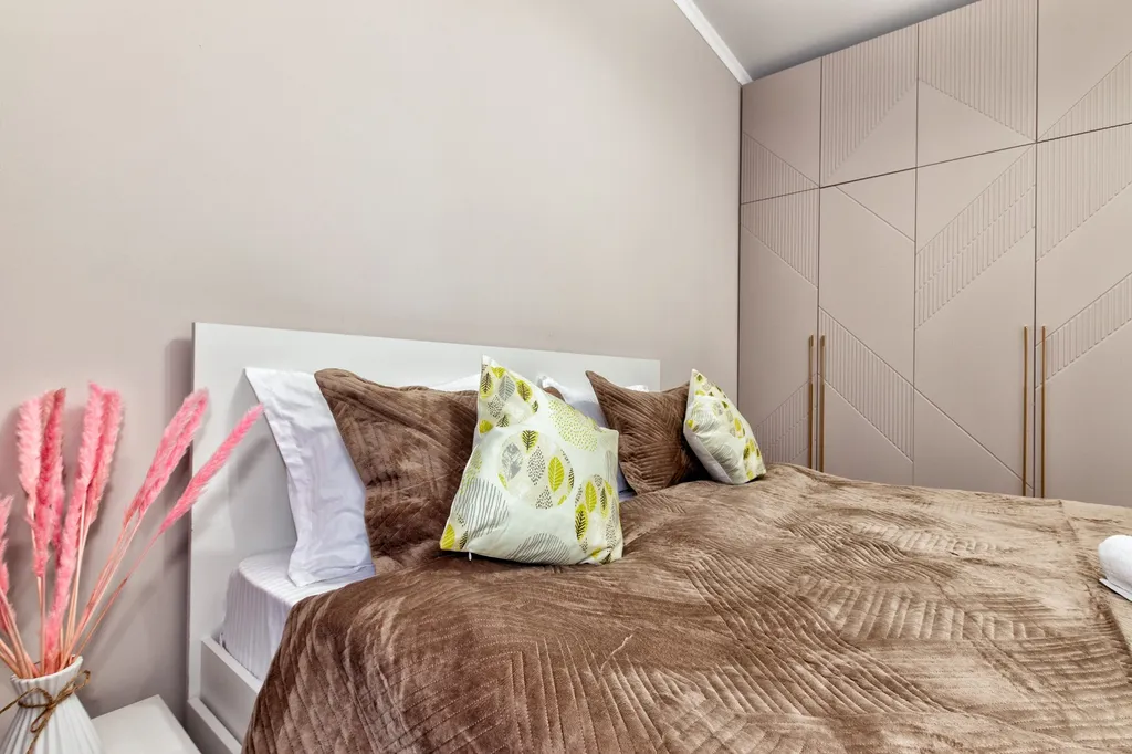 Уютная квартира в самом сердце столице