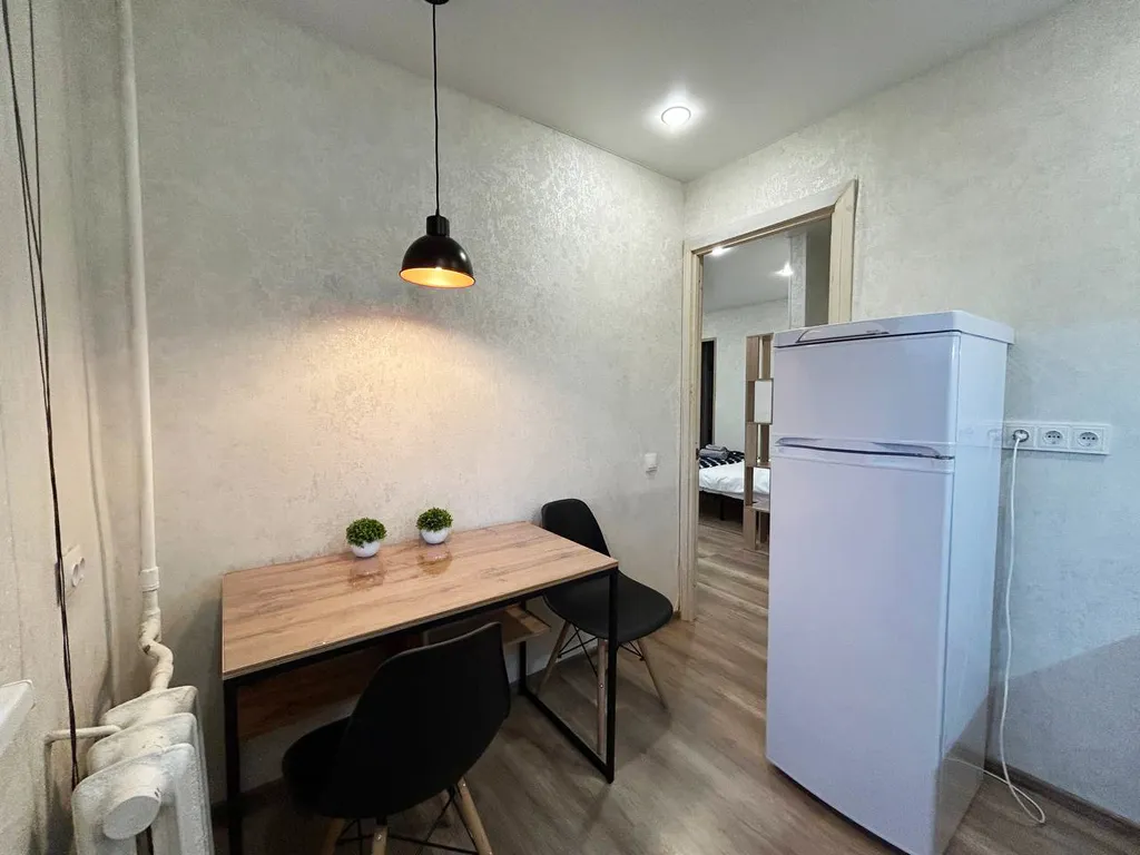 Северные апартаменты в центре Мурманска