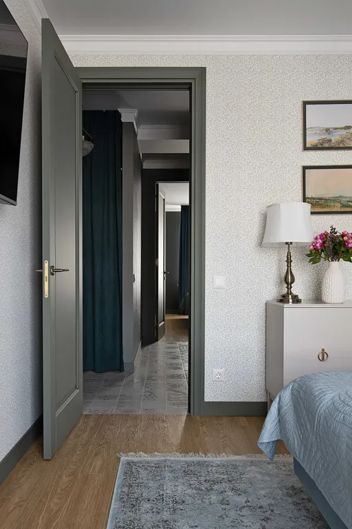 Апартаменты Зайчик