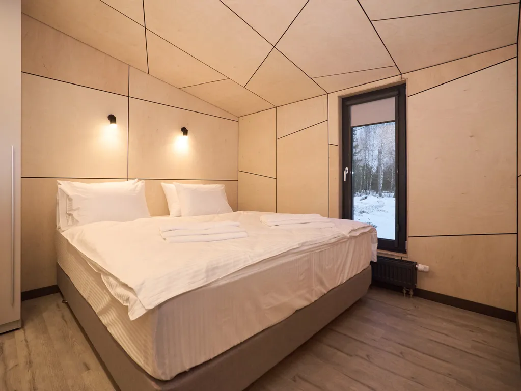 3-комнатный Дом