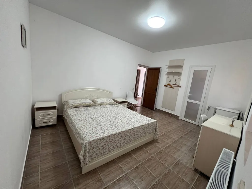 Квартира Комната — аренда посуточно в Штормовое