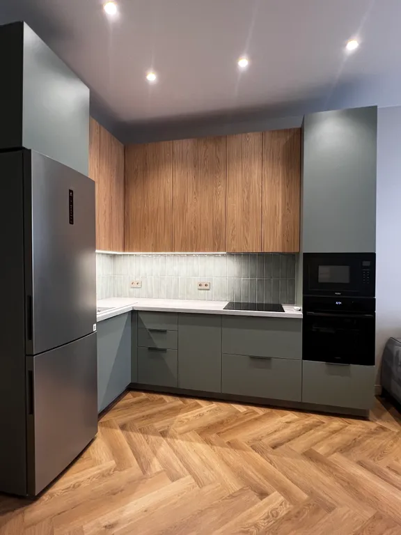 2-х комнатная премиум квартира в 10 минутах от Шереметьево