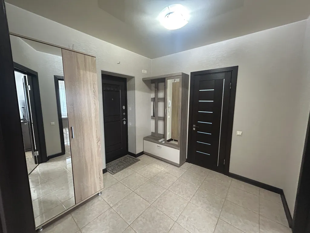 Квартира Уютная квартира рядом с Буддийским Храмом — Элиста