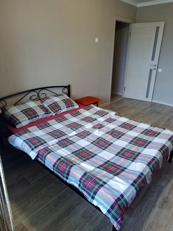 Квартира в первом микрорайоне