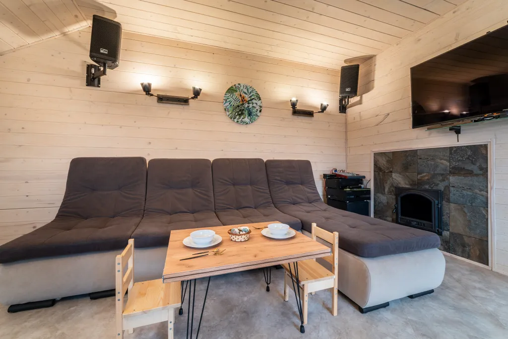 Family House Шар&Пар