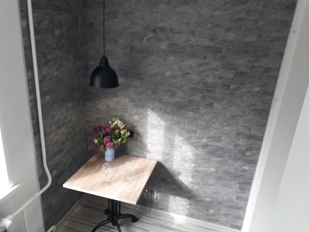 Уютная кваритра