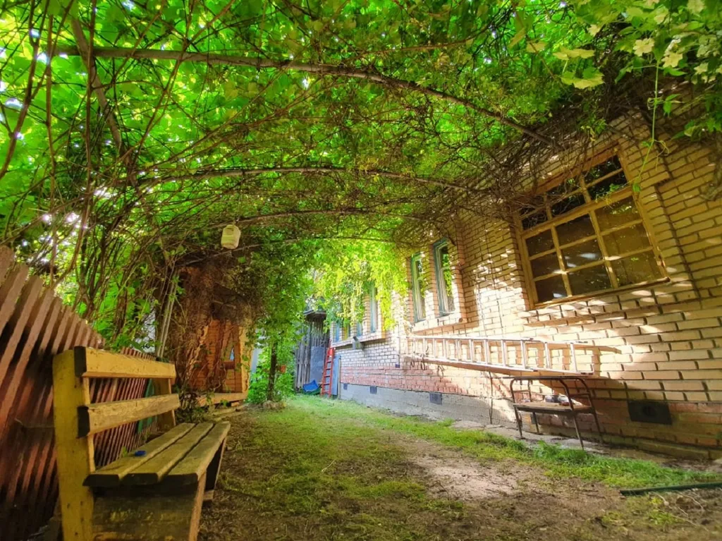 Дача во Фрязино