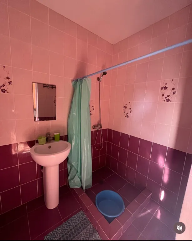 Квартира Комната — Голубицкая