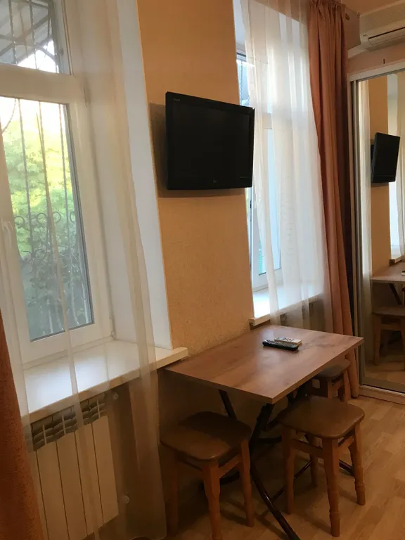 Квартира Уютная квартира в центре города — Евпатория