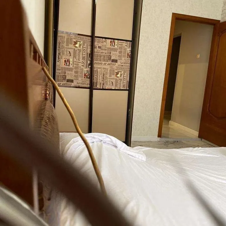 Евродвушка Комфорт