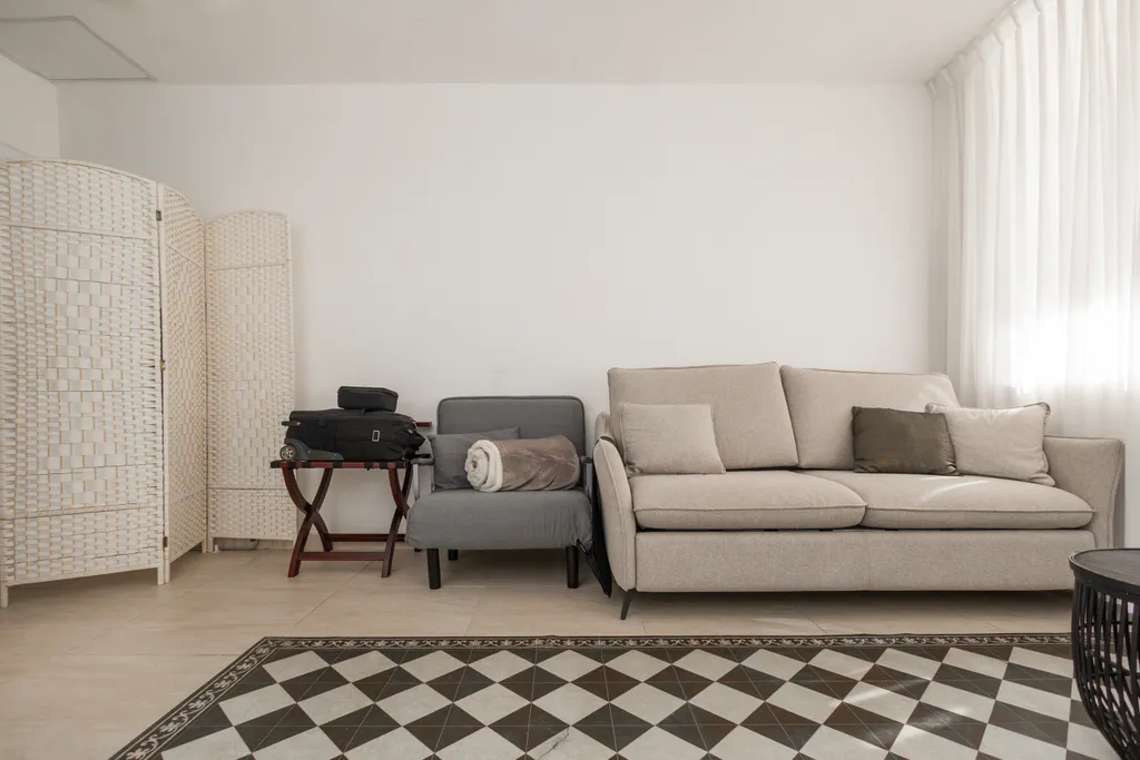 Студия у моря и с видом на море