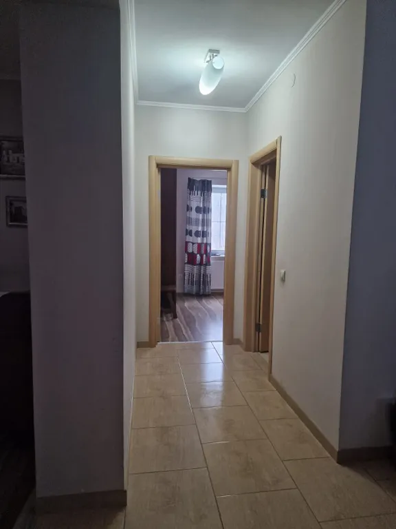 Квартира Квартира в тихом центре — Светлогорск