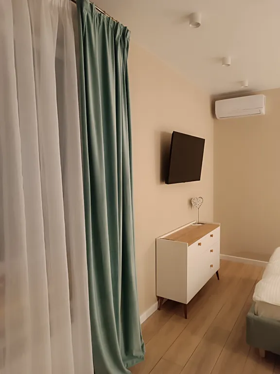 Элегантная квартира в центре города