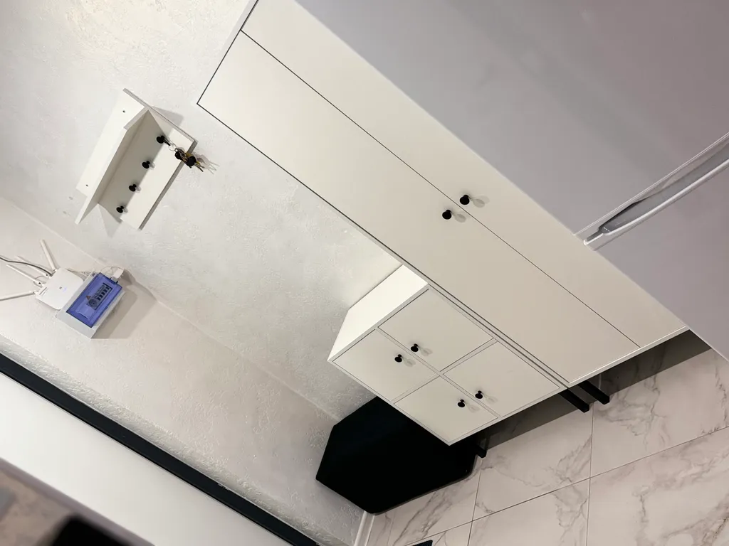 Уютная квартира недалеко от аэропорта Домодедово