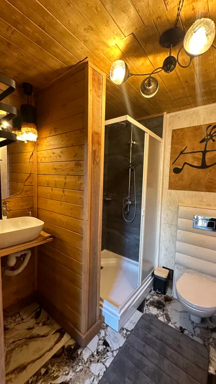 Квартира Комната — Архыз