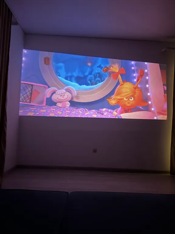 Комфортный дом с видом на холмы