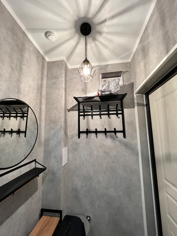 Студия в стиле лофт ЖК Каравелла Португалии