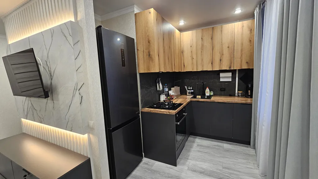 Уютная квартира рядом с Термами