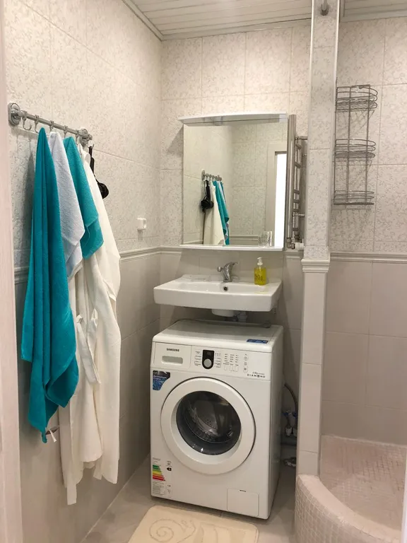 Квартира эконом-класса Уставшая Невеста