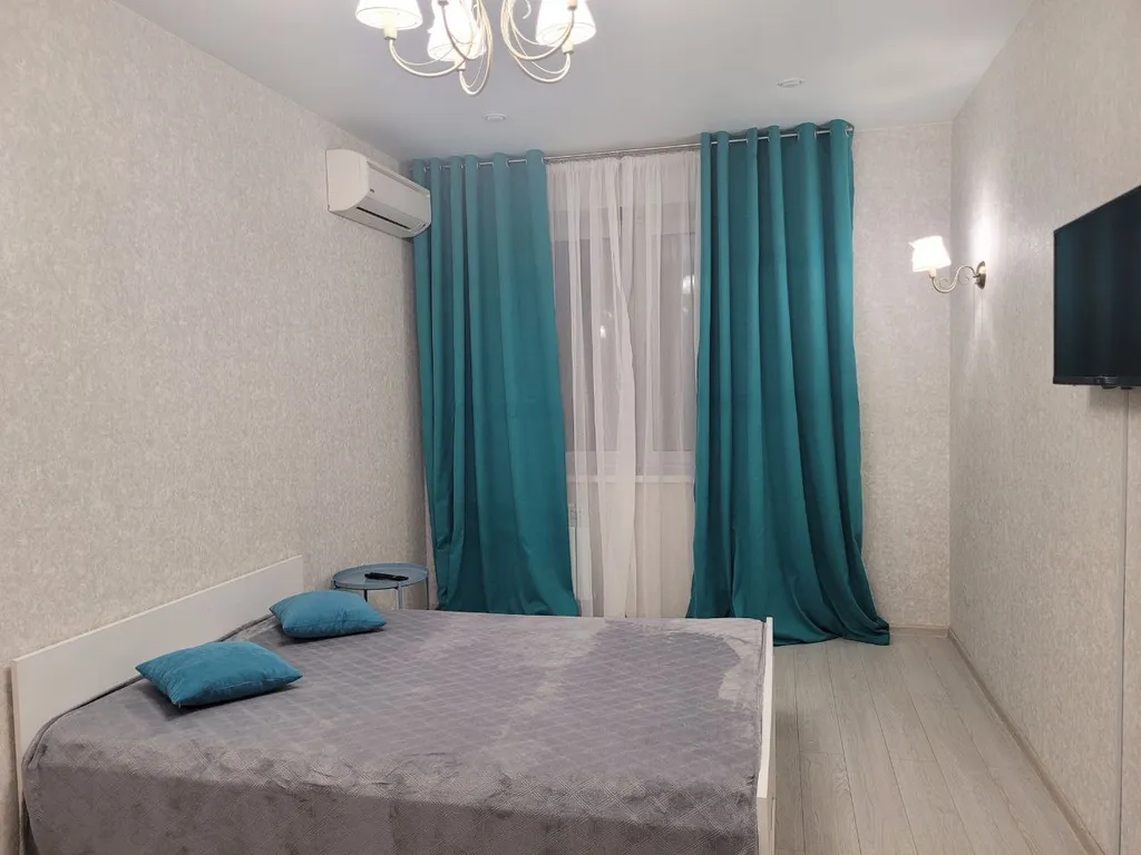 Апартаменты ЖК Арена 5 (у стадиона Мордовия Арена)