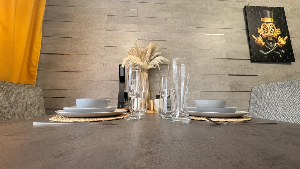 Квартира бизнес класс