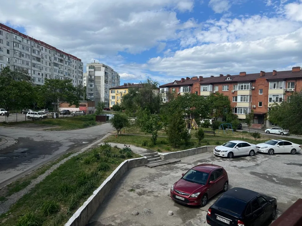 Уютная квартира в центре