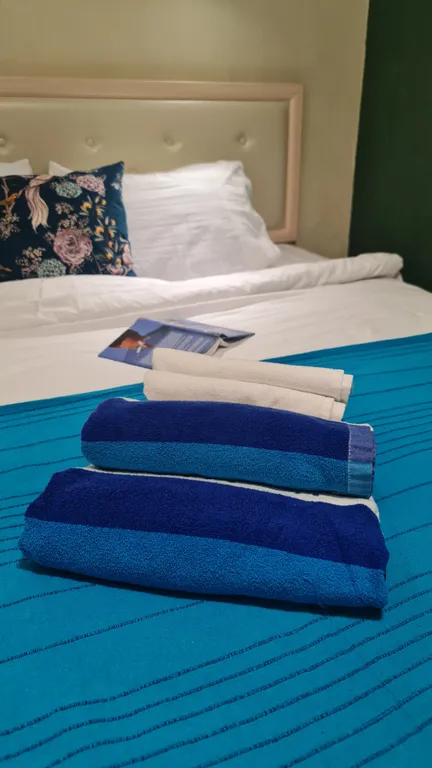 Квартира 2-комнатная квартира у музея Боевой Славы — Ярославль