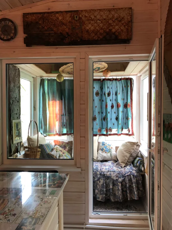 Аленький цветочек