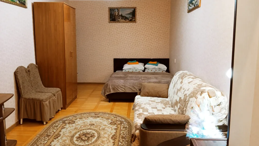 Центр Курортной зоны