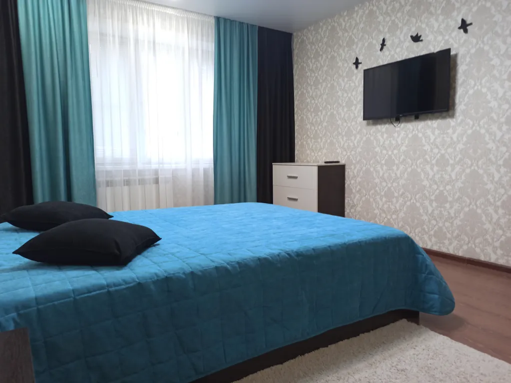 Уютная квартира с кондиционером у трц сити парк