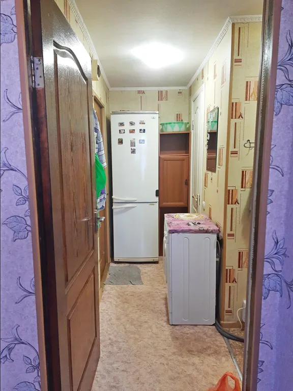 Уютная квартира в 100 метрах от моря