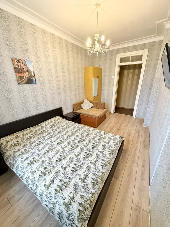 Квартира в центре города