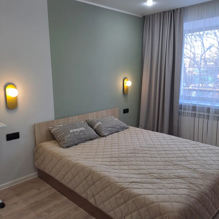 Уютная, комфортабельная квартира в центе