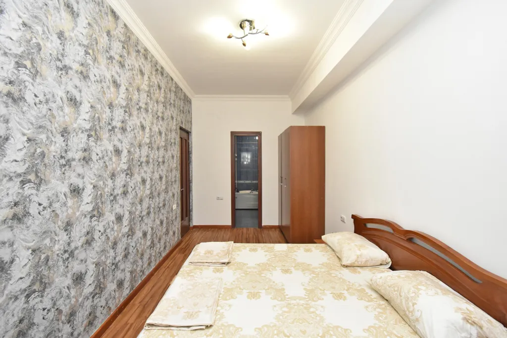 Уютная квартира в центре