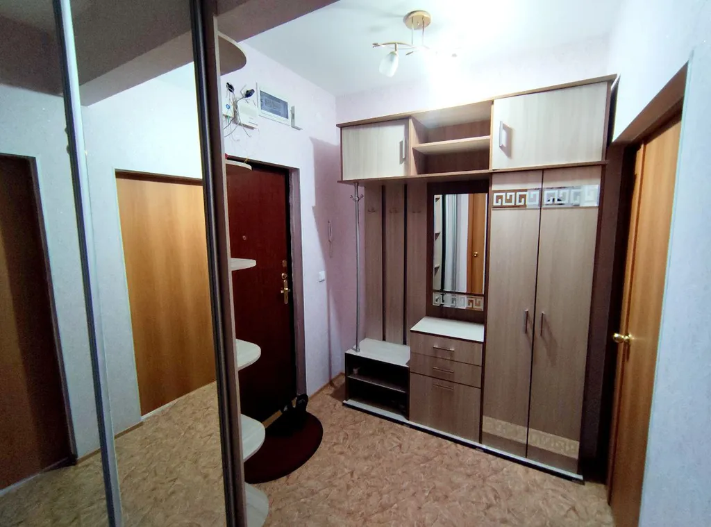 Прекрасные апартаменты в центре города