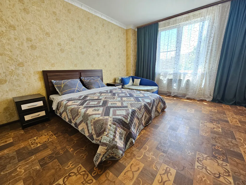 Квартира 1-комнатная Квартира — Севастополь