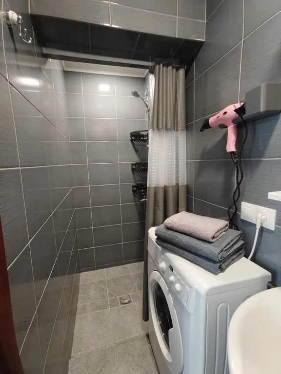 Квартира Маленькая уютная квартира в центре города — Зеленоградск