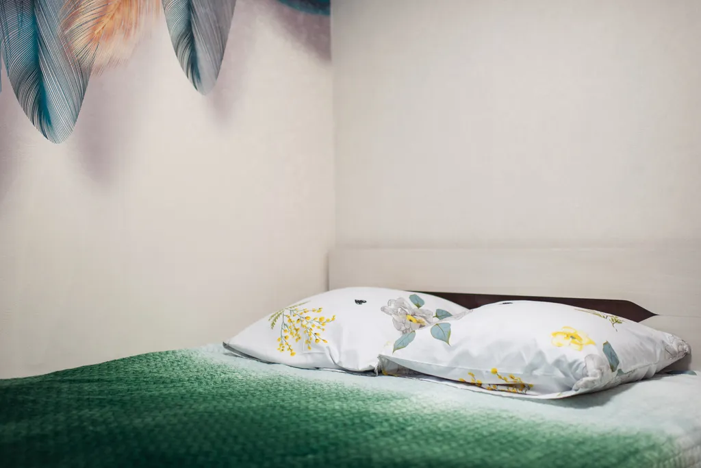 Квартира Двухкомнатная квартира в центре — Ярославль