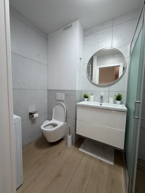 Двухкомнатная квартира на Ленина