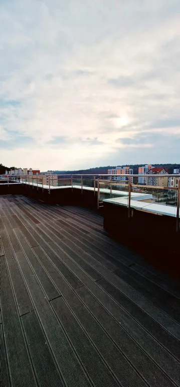 Квартира Квартира Студия у озера Тихое — Светлогорск